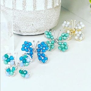 Artisan ✨ Butterfly 🦋 ring 💍